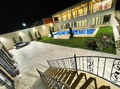 İcarəyə verilir 7 otaqlı həyət evi/bağ evi 600 m², Şüvəlan q., photo 6 from 8