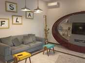 4 otaqlı həyət evi/bağ evi - Mərdəkan q. - 240 m²
