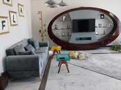 4 otaqlı həyət evi/bağ evi - Mərdəkan q. - 240 m²