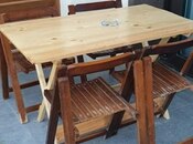 1-комн. дом/дача - пос. Нардаран - 68 м²