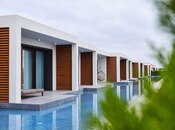 1-комн. дом/дача - пос. Нардаран - 68 м²