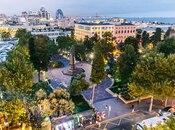 2-комн. вторичка - м. Ичеришехер - 80 м² (2)
