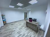 5 otaqlı ofis - Həzi Aslanov m. - 275 m² (7)