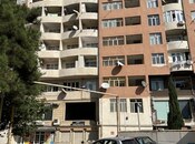 3-комн. новостройка - м. Ахмедлы - 148.9 м² (5)