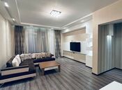 İcarəyə verilir 2 otaqlı yeni tikili 95 m², Nəsimi r., photo 5 from 8