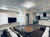 İcarəyə verilir 2 otaqlı yeni tikili 95 m², Nəsimi r., photo 8 from 8