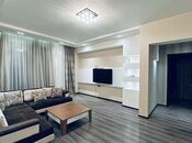 İcarəyə verilir 2 otaqlı yeni tikili 95 m², Nəsimi r., photo 4 from 8