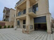 11 otaqlı ev / villa - Badamdar q. - 500 m² (4)