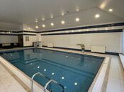 4 otaqlı həyət evi/bağ evi - Buzovna q. - 250 m²