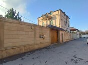 Satılır 7 otaqlı həyət evi/bağ evi 800 m², Biləcəri q., photo 2 from 8