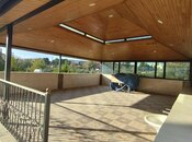 Satılır 7 otaqlı həyət evi/bağ evi 800 m², Biləcəri q., photo 8 from 8
