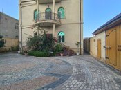 Satılır 7 otaqlı həyət evi/bağ evi 800 m², Biləcəri q., photo 1 from 8
