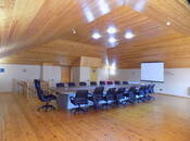 8 otaqlı ofis - Binəqədi r. - 560 m² (5)