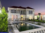 Сдаётся 5-комн. дом/дача 360 м², пос. Мардакан, photo 1 from 8