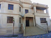 10 otaqlı ev / villa - Mərdəkan q. - 1200 m² (2)