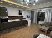 2 otaqlı yeni tikili - Nəriman Nərimanov m. - 124 m² (13)