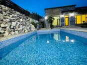 4 otaqlı həyət evi/bağ evi - Mərdəkan q. - 240 m²