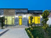 4 otaqlı həyət evi/bağ evi - Mərdəkan q. - 240 m²