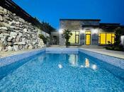 4 otaqlı həyət evi/bağ evi - Mərdəkan q. - 240 m²