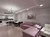 İcarəyə verilir 3 otaqlı yeni tikili 150 m², Nəsimi r., photo 6 from 8