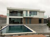 6-комн. дом/дача - пос. Мардакан - 360 м²