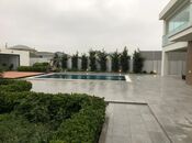 İcarəyə verilir 6 otaqlı həyət evi/bağ evi 360 m², Mərdəkan q., photo 6 from 8
