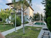 5 otaqlı həyət evi/bağ evi - Bilgəh q. - 300 m²