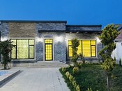 4 otaqlı həyət evi/bağ evi - Mərdəkan q. - 140 m²