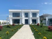 5-комн. дом/дача - пос. Мардакан - 350 м²