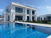 5-комн. дом/дача - пос. Мардакан - 350 м²
