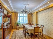 3-комн. новостройка - м. Нефтчиляр - 136 м² (3)