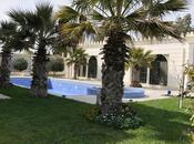8 otaqlı həyət evi/bağ evi - Şüvəlan q. - 350 m²