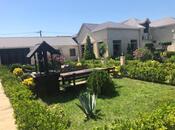 6 otaqlı həyət evi/bağ evi - Mərdəkan q. - 400 m²