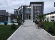 Дом/Дача - пос. Мардакан - 500 м²