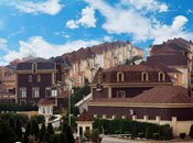 Satılır 7 otaqlı həyət evi/bağ evi 370 m², Yasamal r., photo 4 from 8