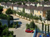 Satılır 7 otaqlı həyət evi/bağ evi 370 m², Yasamal r., photo 3 from 8
