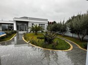 4 otaqlı həyət evi/bağ evi - Mərdəkan q. - 250 m²