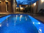 4 otaqlı həyət evi/bağ evi - Mərdəkan q. - 220 m²