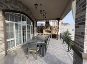 4 otaqlı həyət evi/bağ evi - Mərdəkan q. - 200 m²