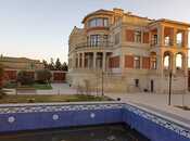 Сдаётся 8-комн. дом/дача 600 м², пос. Сабунчи , photo 6 from 8