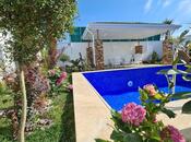 4 otaqlı həyət evi/bağ evi - Türkan q. - 180 m²