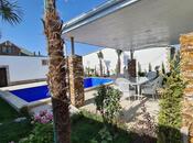 4 otaqlı həyət evi/bağ evi - Türkan q. - 180 m²