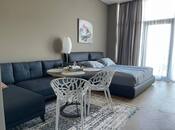 1-комн. новостройка - пос. Нардаран - 45 м²