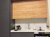 1-комн. новостройка - пос. Нардаран - 45 м²