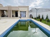Дача - пос. Мардакан - 160 м² (3)