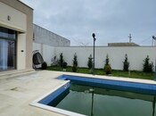 Дача - пос. Мардакан - 160 м² (4)