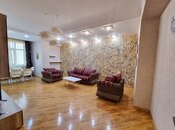 Satılır 3 otaqlı yeni tikili 133 m², Şah İsmayıl Xətai m., photo 1 from 8