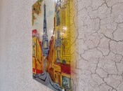 Satılır 3 otaqlı yeni tikili 133 m², Şah İsmayıl Xətai m., photo 6 from 8