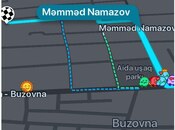 Участок - пос. Бузовна - 10 сот (8)