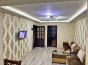 3-комн. вторичка - м. Элмляр Академиясы - 70 м² (4)